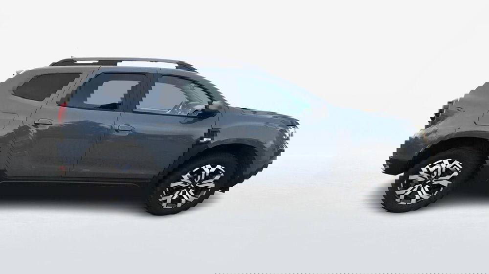 Dacia Duster usata a Parma (3)