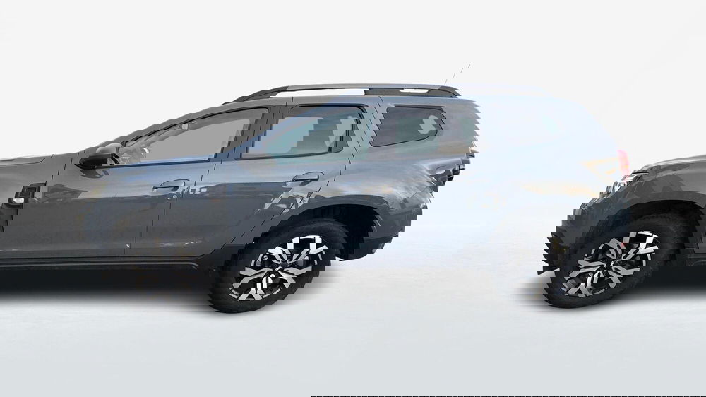 Dacia Duster usata a Parma (4)