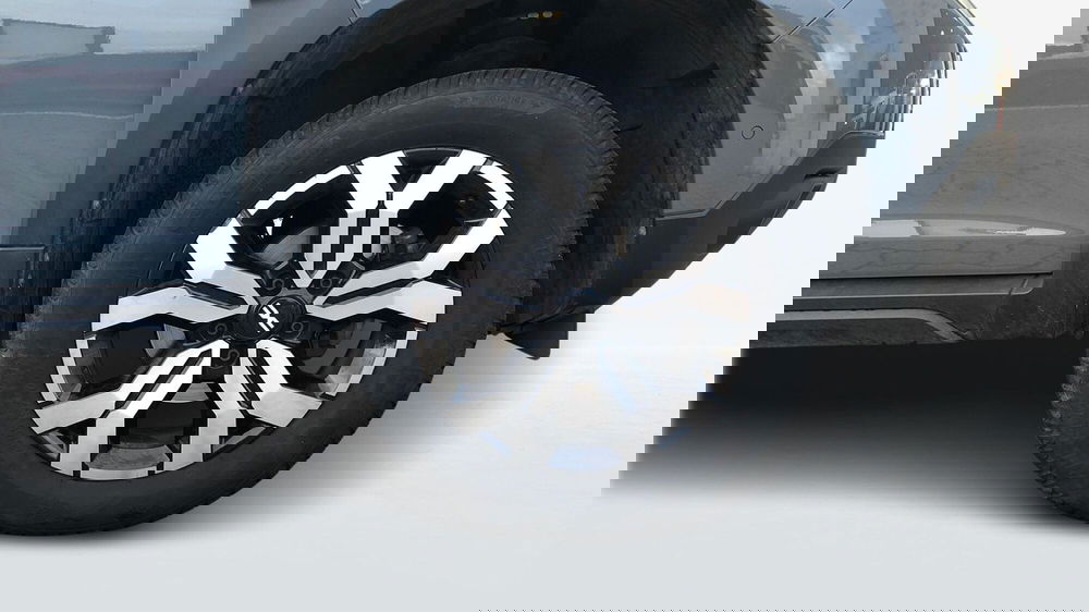 Dacia Duster usata a Parma (5)