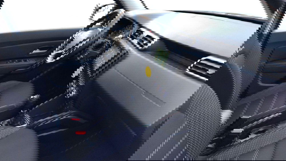 Dacia Duster usata a Parma (6)