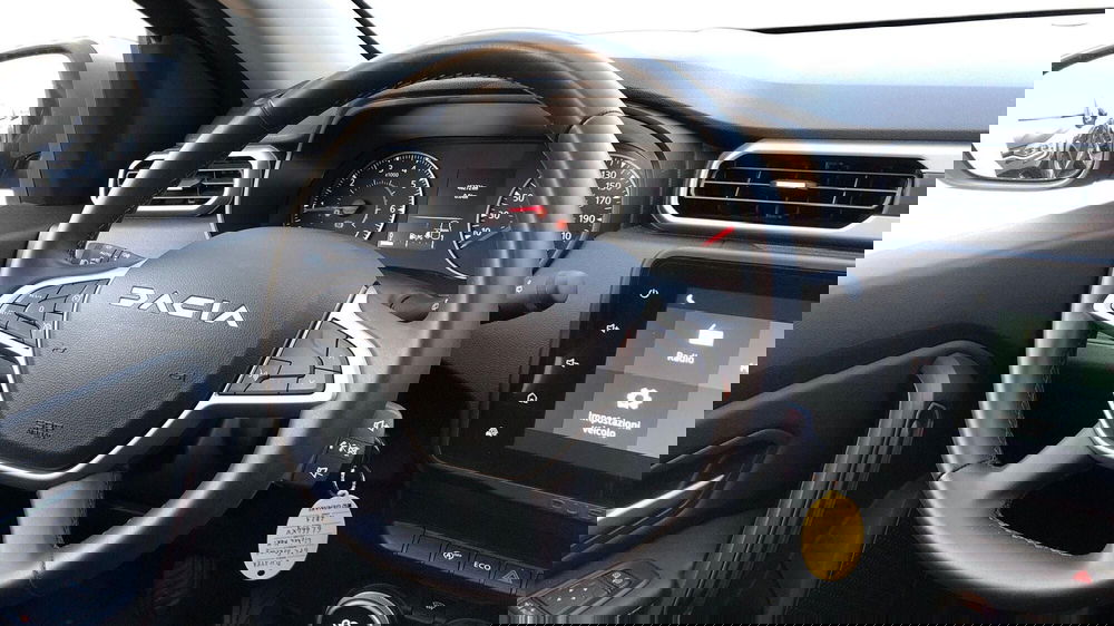 Dacia Duster usata a Parma (7)