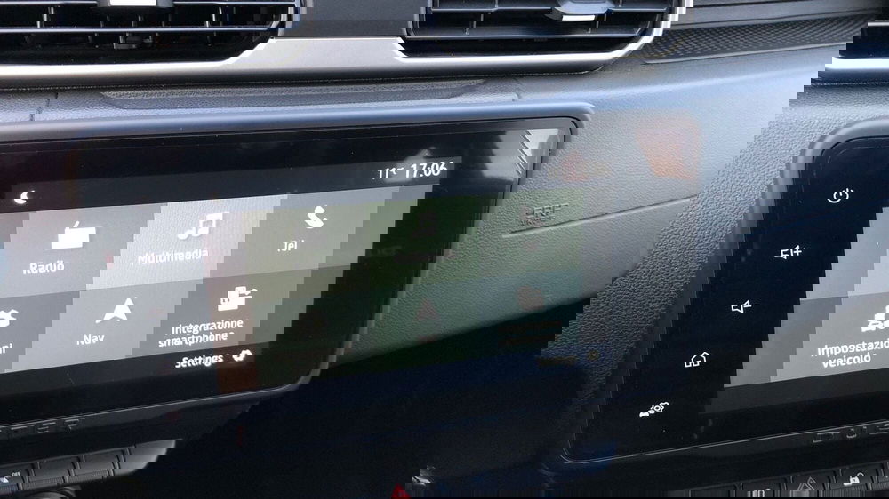 Dacia Duster usata a Parma (8)