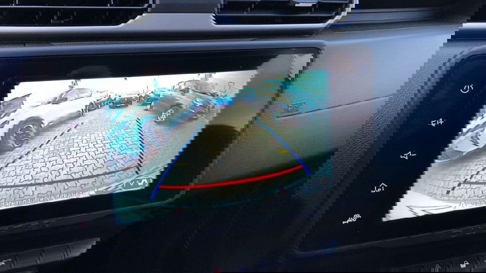 Dacia Duster usata a Parma (9)