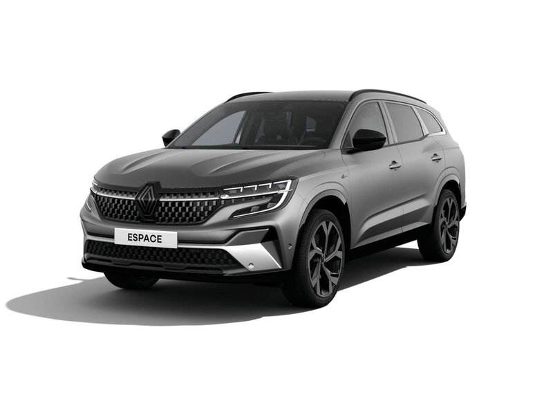 Renault Espace nuova a Parma