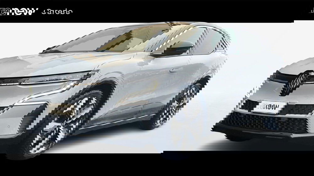 Renault Megane E-Tech Electric usata a Parma