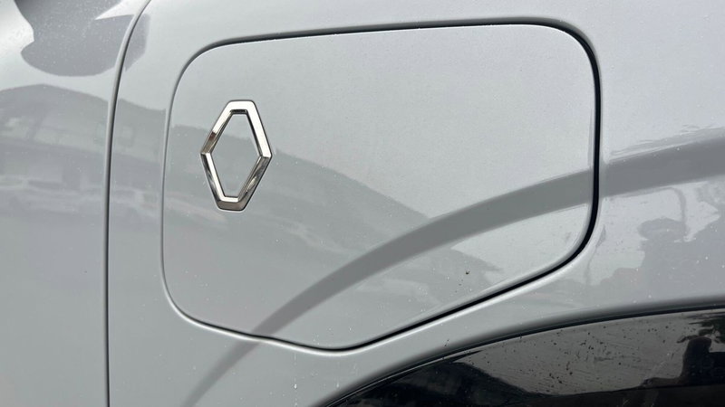 Renault Megane E-Tech Electric usata a Parma (14)