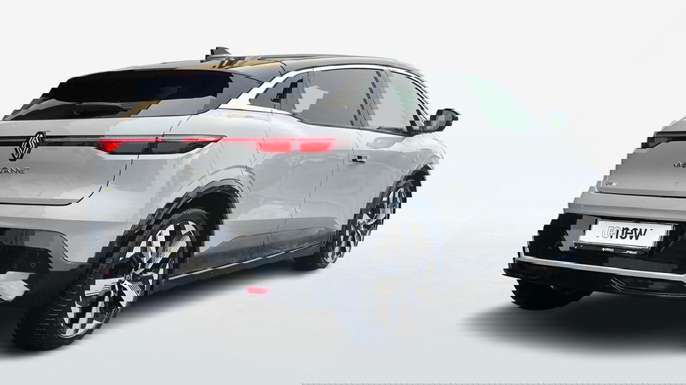 Renault Megane E-Tech Electric usata a Parma (2)