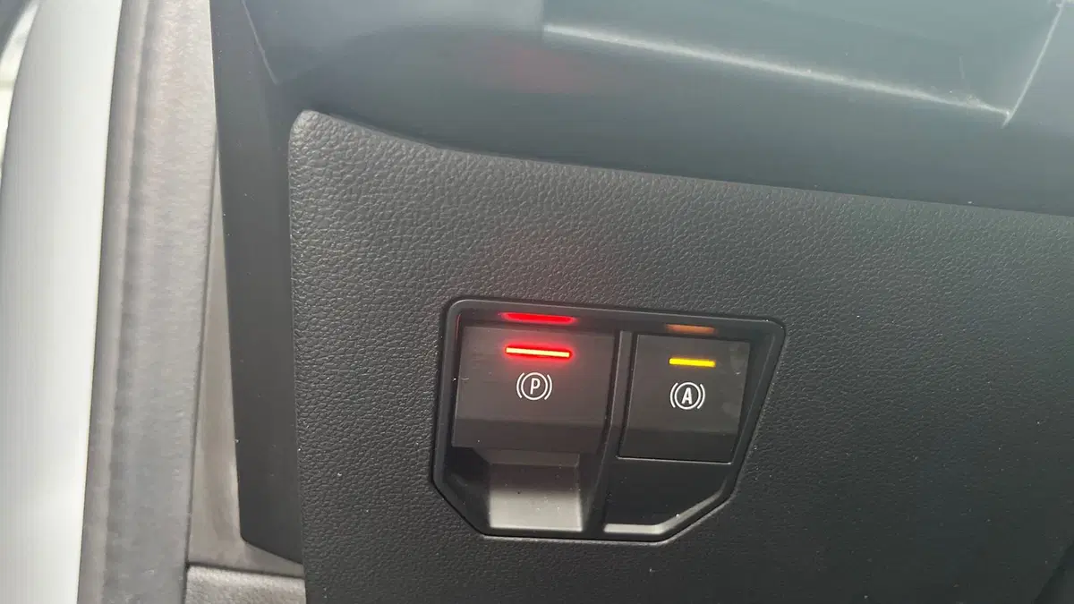 Renault Megane E-Tech Electric usata a Parma (20)