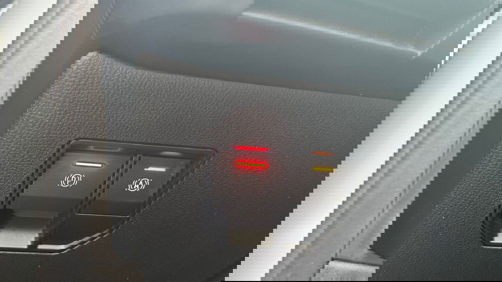 Renault Megane E-Tech Electric usata a Parma (20)