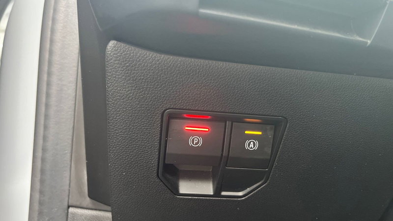 Renault Megane E-Tech Electric usata a Parma (20)