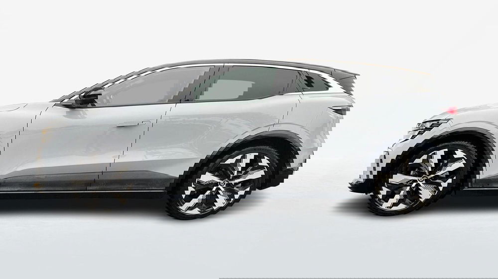 Renault Megane E-Tech Electric usata a Parma (4)