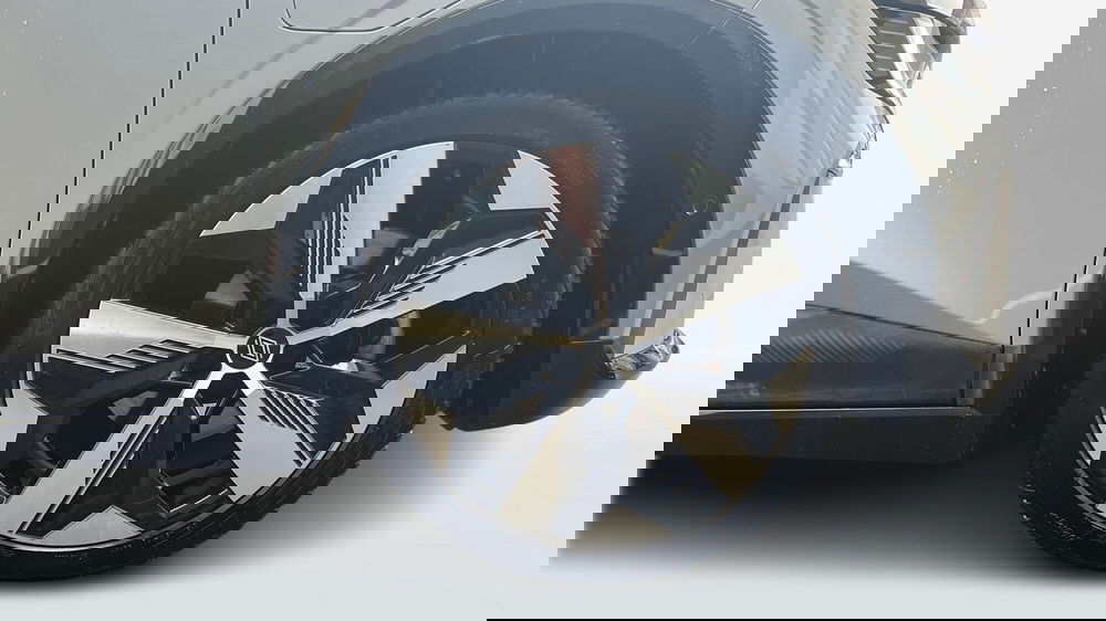 Renault Megane E-Tech Electric usata a Parma (5)