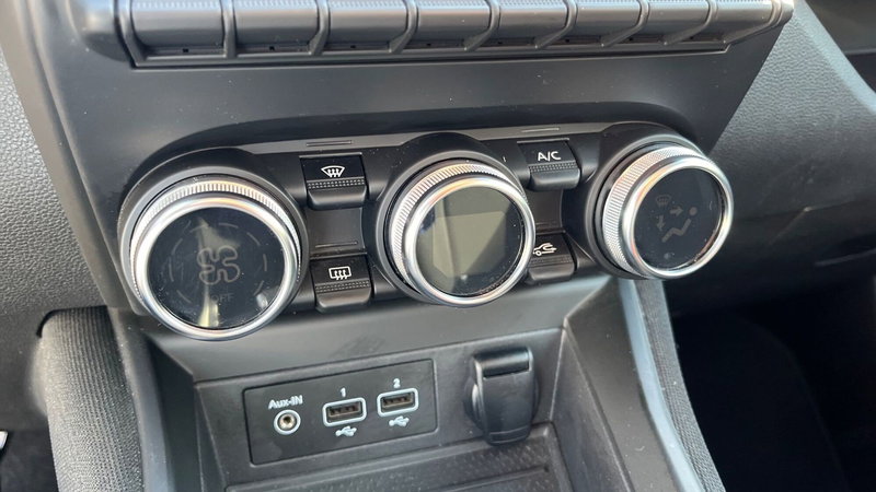 Renault Zoe usata a Parma (10)