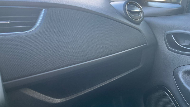 Renault Zoe usata a Parma (14)