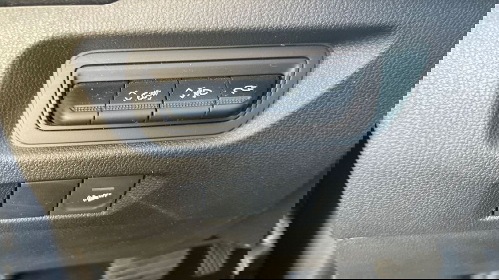 Renault Zoe usata a Parma (15)