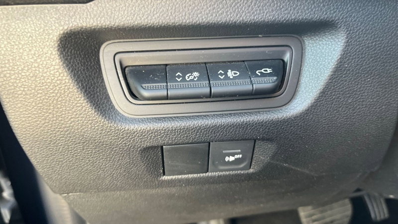 Renault Zoe usata a Parma (15)