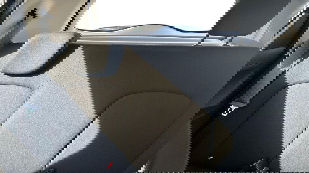 Renault Zoe usata a Parma (16)