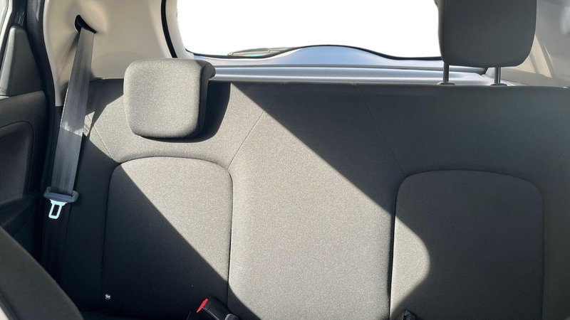 Renault Zoe usata a Parma (16)