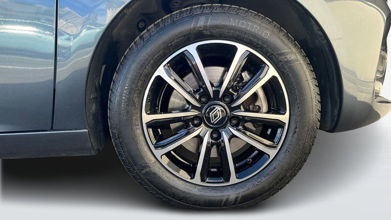 Renault Zoe usata a Parma (17)