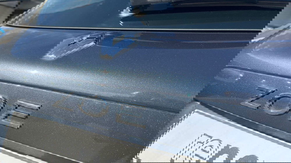 Renault Zoe usata a Parma (18)