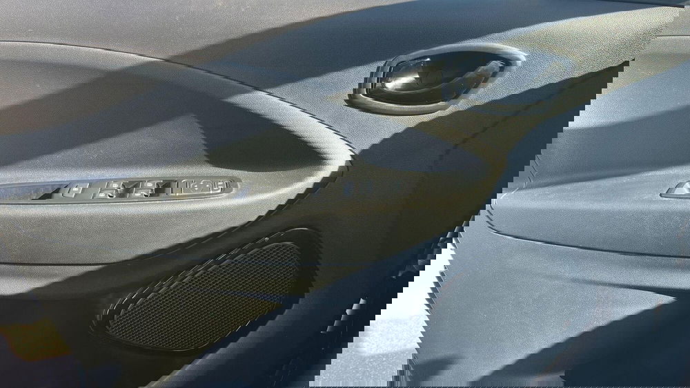 Renault Zoe usata a Parma (19)