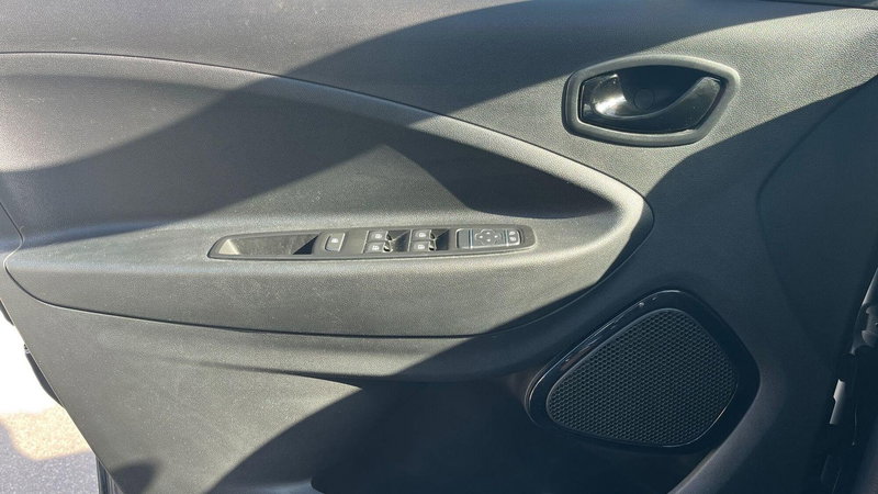 Renault Zoe usata a Parma (19)