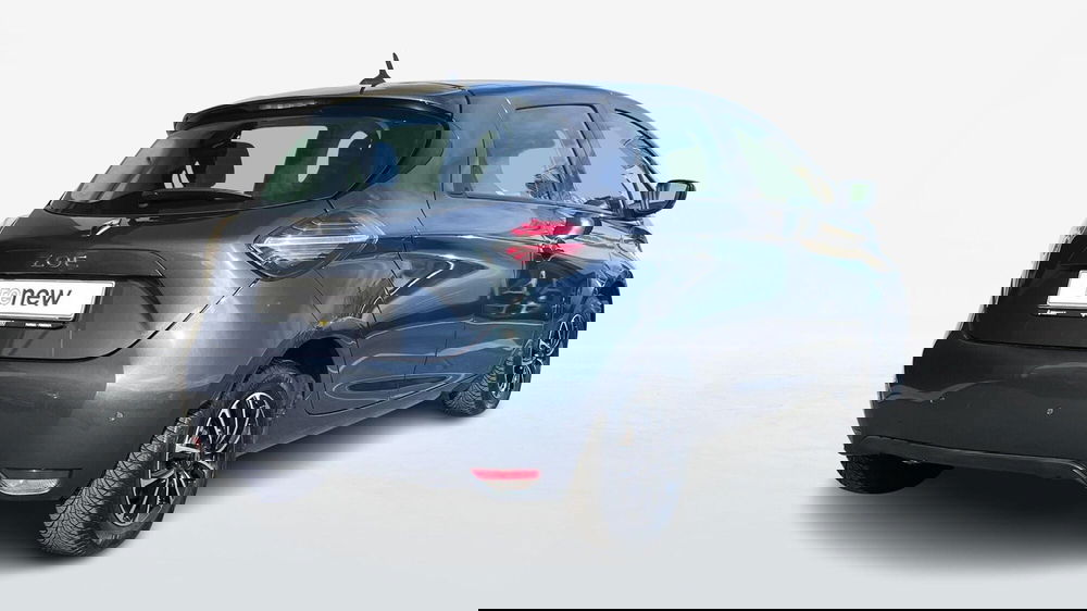 Renault Zoe usata a Parma (2)