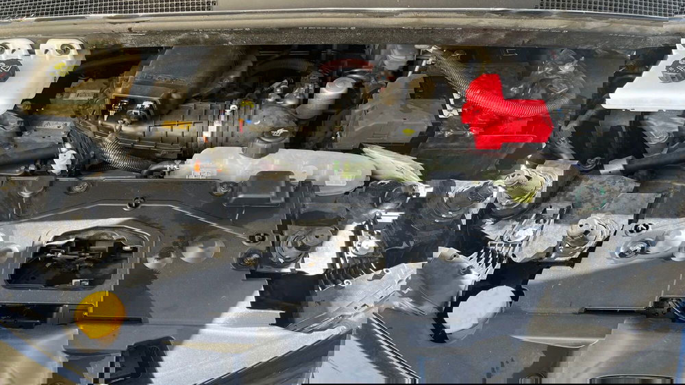 Renault Zoe usata a Parma (20)