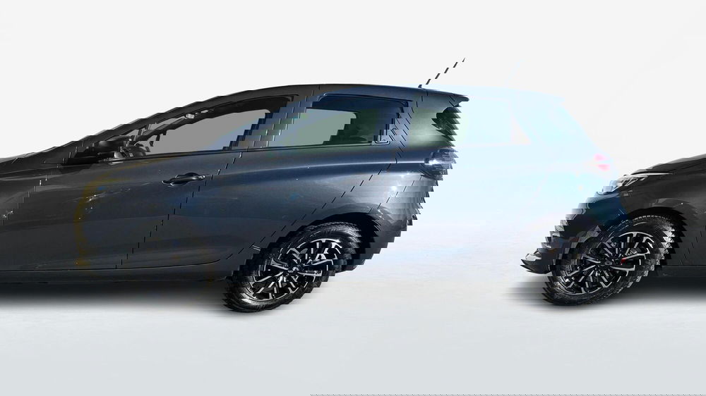 Renault Zoe usata a Parma (3)