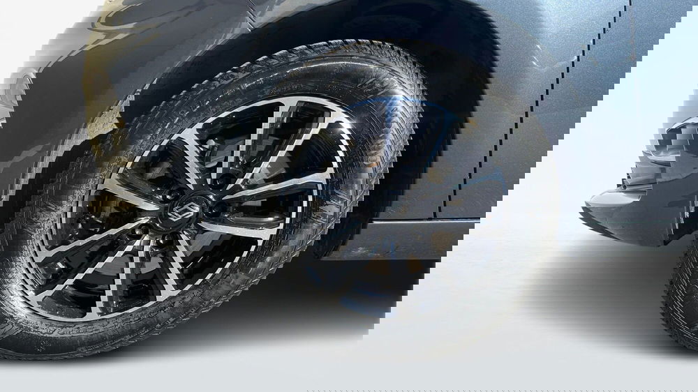 Renault Zoe usata a Parma (5)