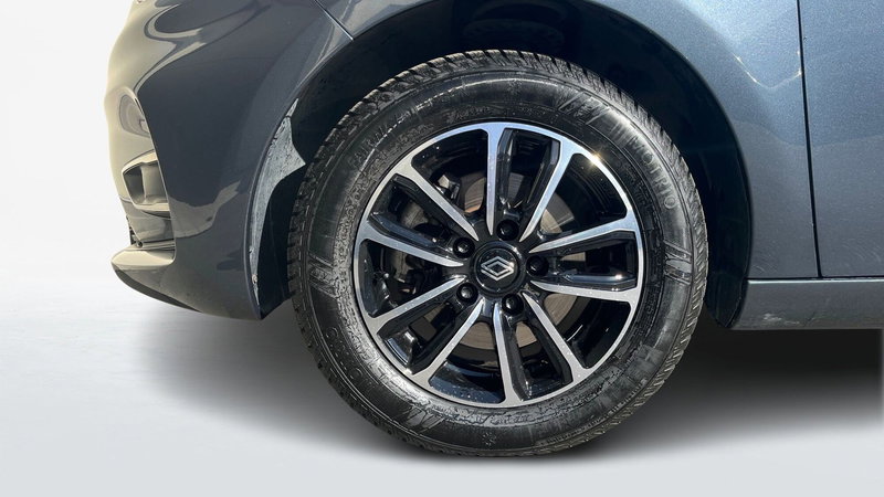 Renault Zoe usata a Parma (5)