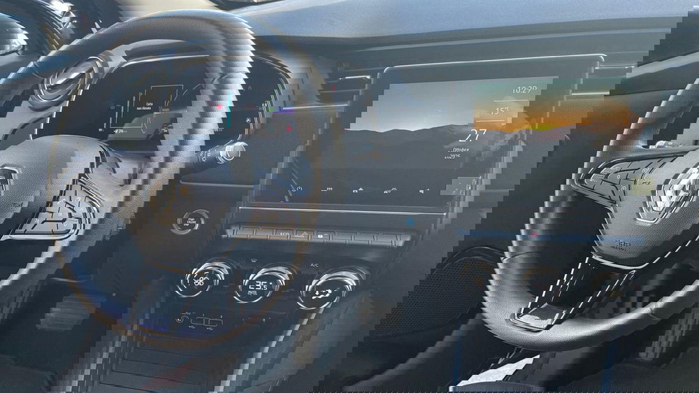 Renault Zoe usata a Parma (6)