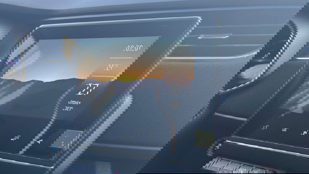 Renault Zoe usata a Parma (7)