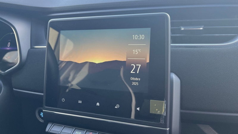 Renault Zoe usata a Parma (7)