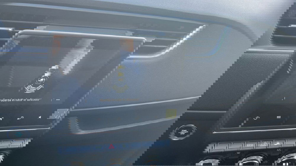 Renault Zoe usata a Parma (8)