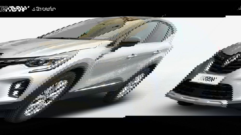 Renault Captur usata a Parma