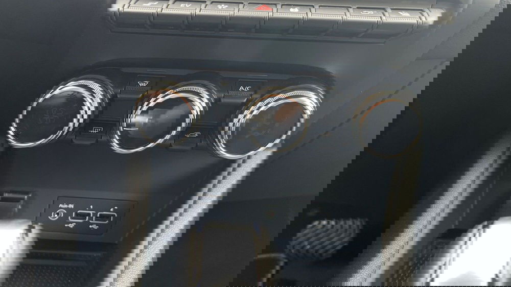 Renault Captur usata a Parma (10)