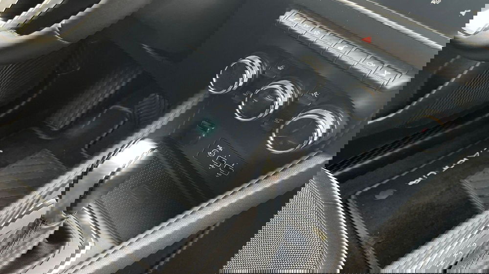 Renault Captur usata a Parma (16)