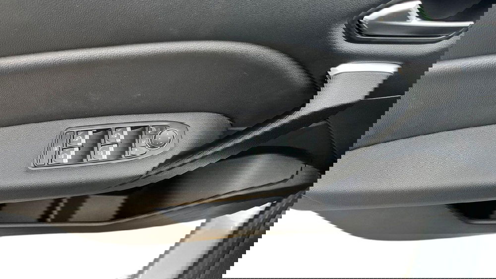 Renault Captur usata a Parma (18)