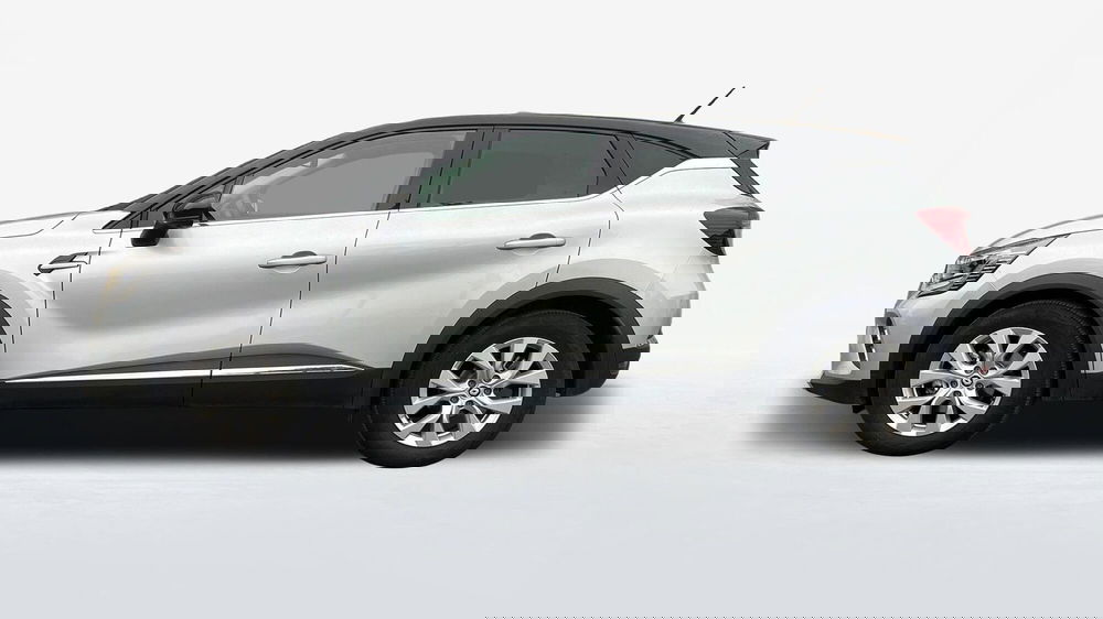 Renault Captur usata a Parma (2)