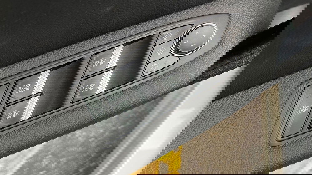 Renault Captur usata a Parma (20)