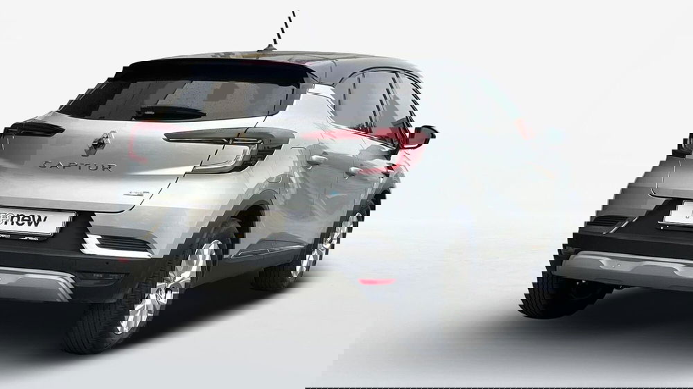 Renault Captur usata a Parma (3)