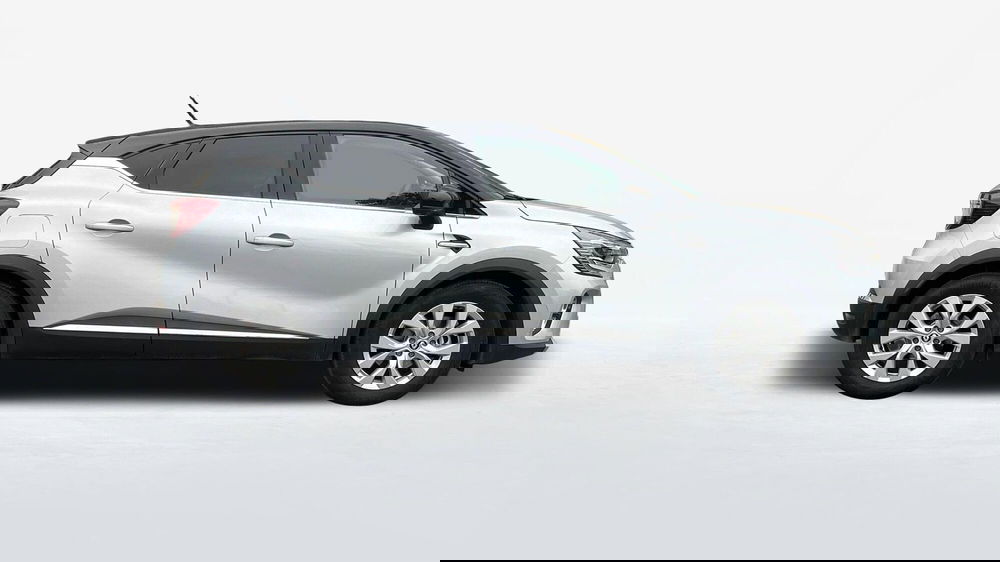 Renault Captur usata a Parma (4)