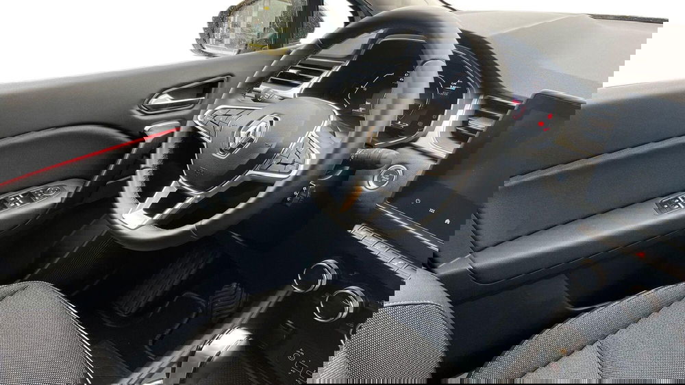 Renault Captur usata a Parma (6)