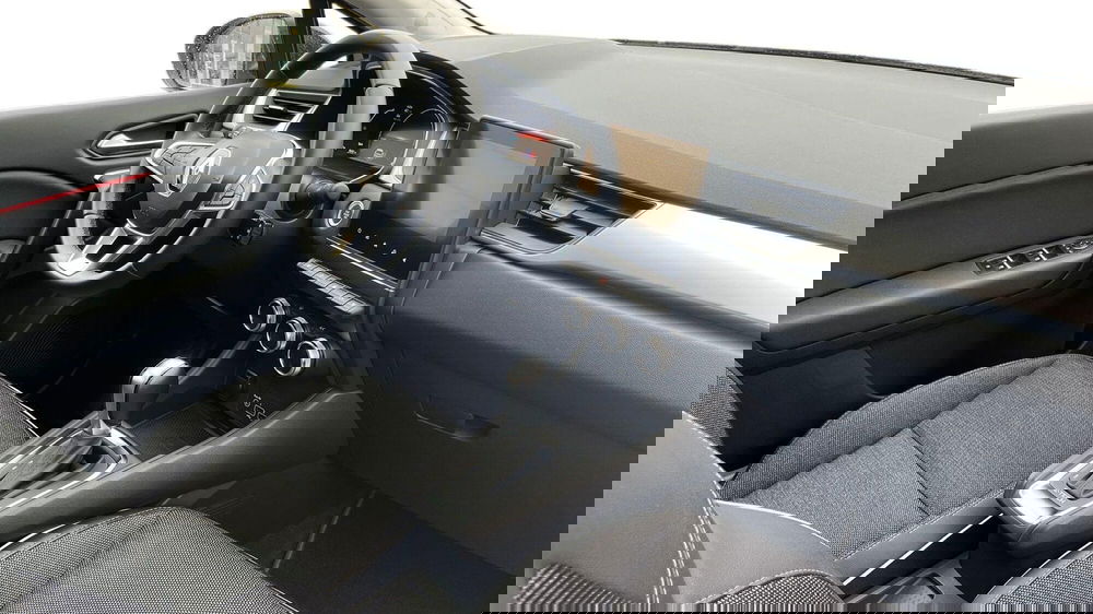 Renault Captur usata a Parma (7)