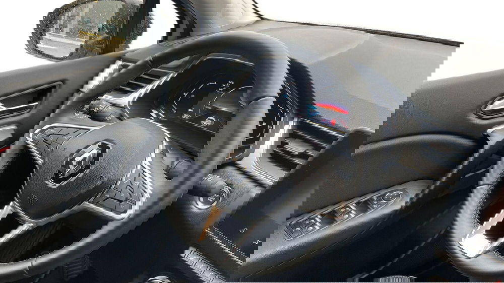 Renault Captur usata a Parma (9)