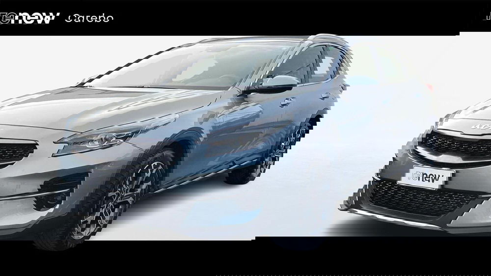 Kia XCeed usata a Parma