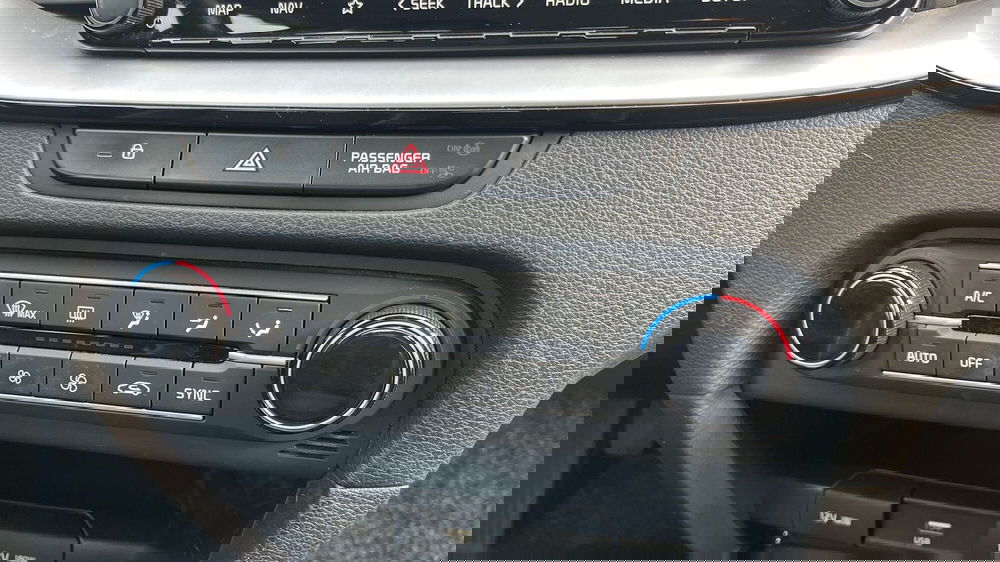 Kia XCeed usata a Parma (18)