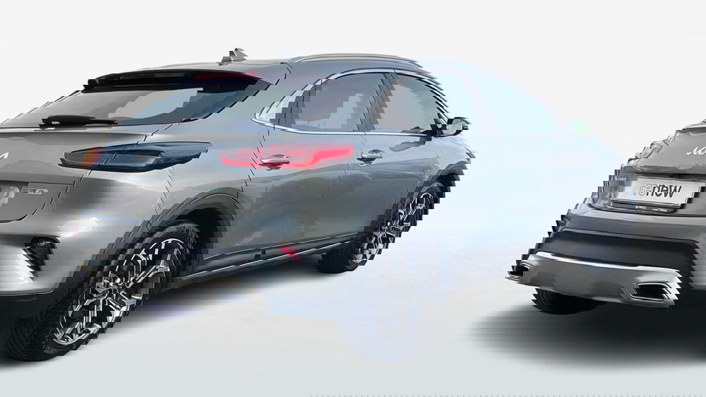 Kia XCeed usata a Parma (2)