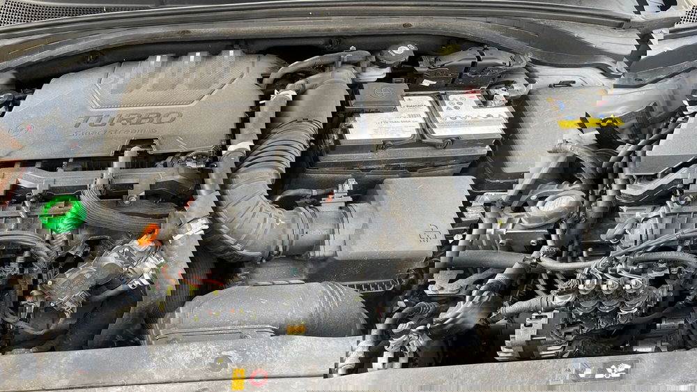 Kia XCeed usata a Parma (20)